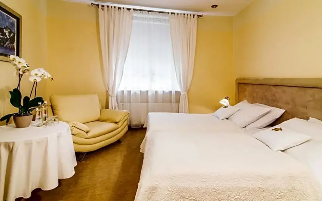 Hotel Komeda