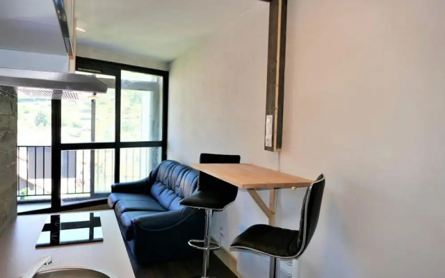 Studio Centre La Bresse