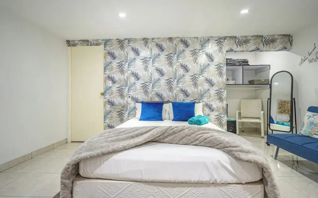 Peace vacations rental aruba