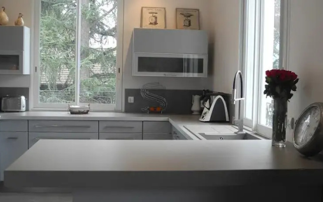 Appartement Bel Azur