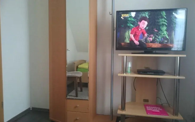 Gastzimmer