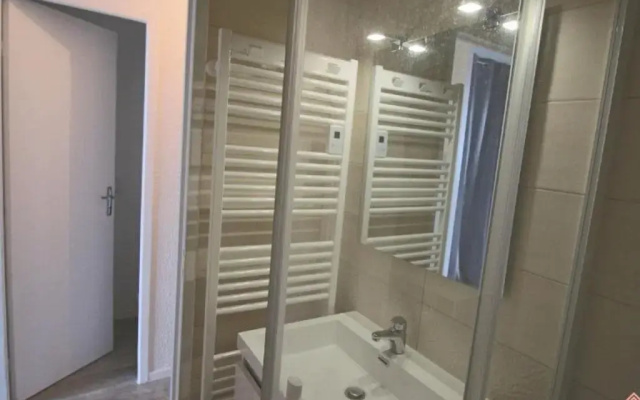 Appartement Piau-Engaly, 1 pièce, 5 personnes - FR-1-457-175