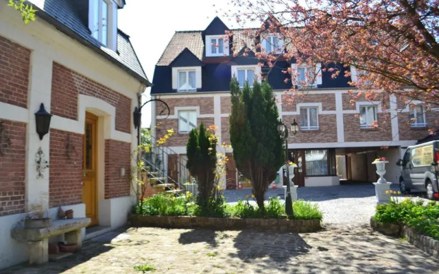 Coq hôtel