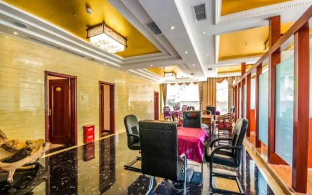 Xingzhou Hotel