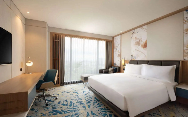 DoubleTree by Hilton Jakarta Bintaro Jaya