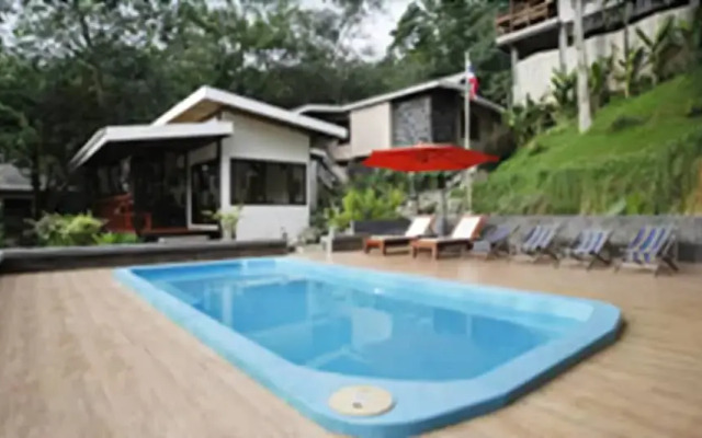 Nature Park Resort