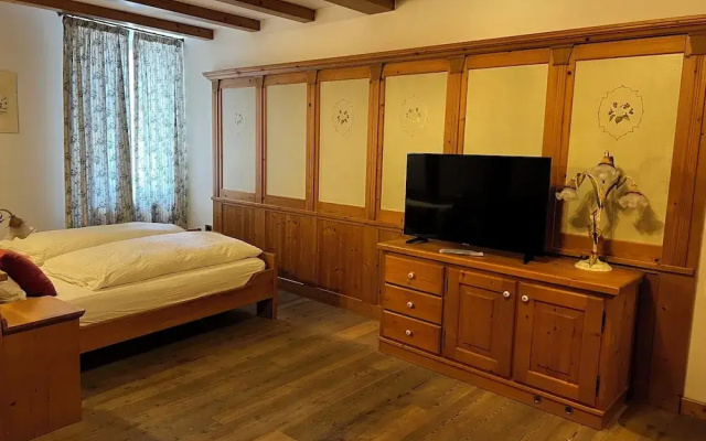 Kaiserkrone Chalet & Spa
