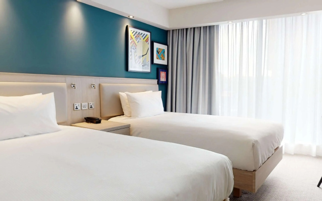 Hampton by Hilton Manchester City, Northern Quarter