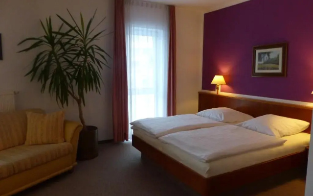 Hotel Dorotheenhof