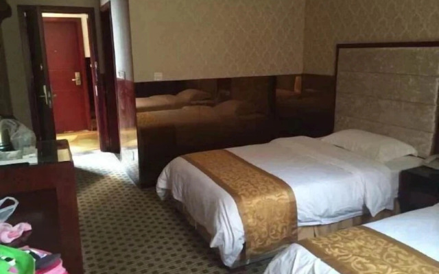 Jinzhi Hotel