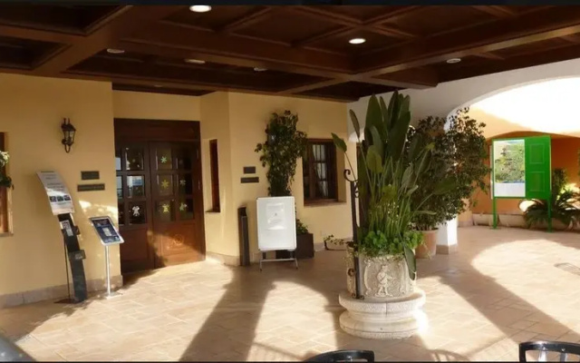 La Manga Club Las Lomas Village