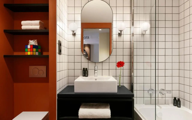 RockyPop Flaine Hotel & Spa