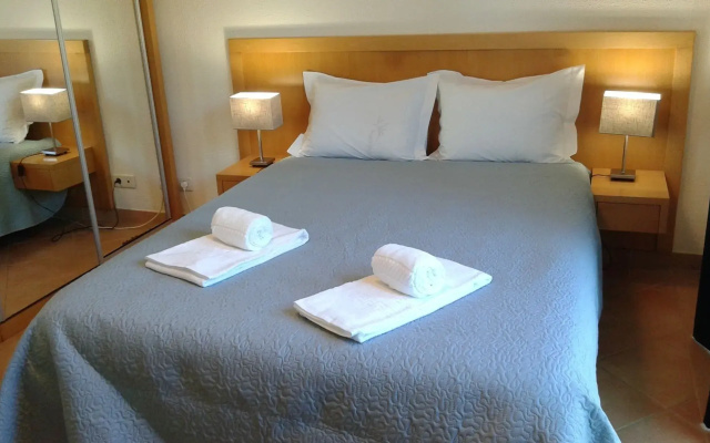 Bay View Apartment Albufeira
