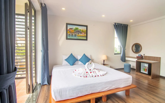 Sunora Villa Hoi An