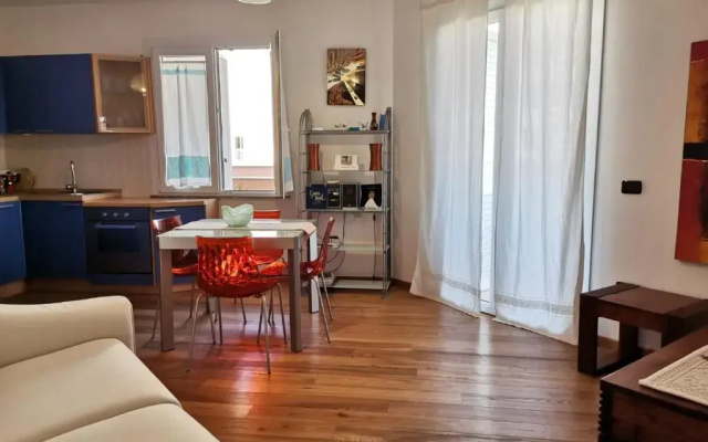 Roccesarde Apartment