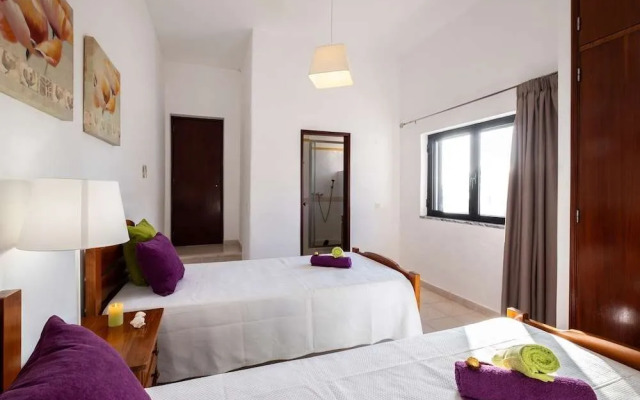 Villa Saint John