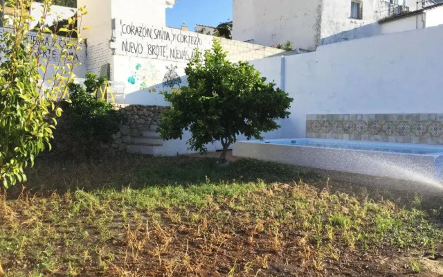Casa Baraka