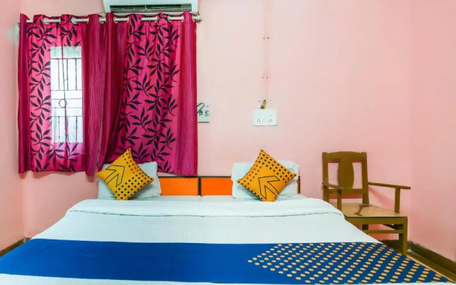 Hotel Gokul by OYO Rooms