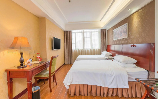 Vienna Hotel Dongguan Songshan Lake