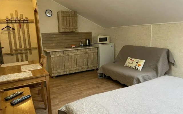 Дом Кантри