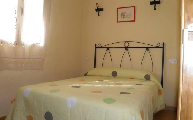 Casa el Tío Enrique