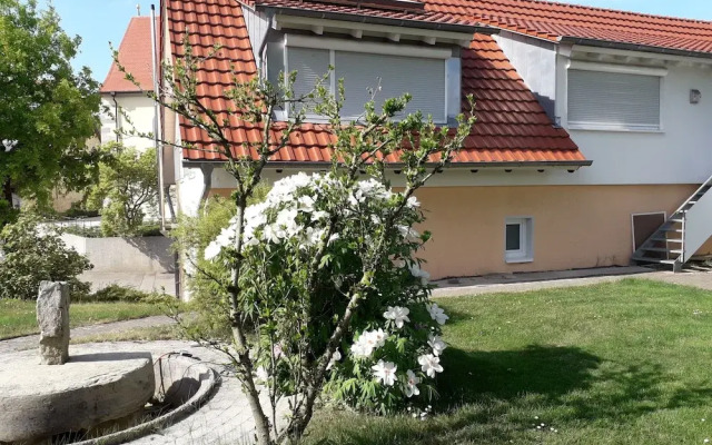 Haus Eiche