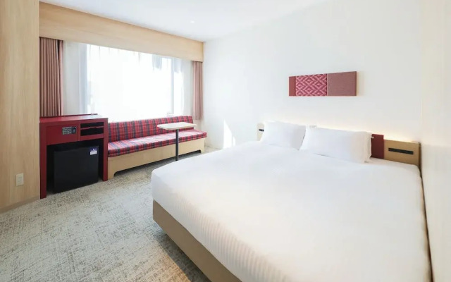 HOTEL AMANEK HidaTakayama