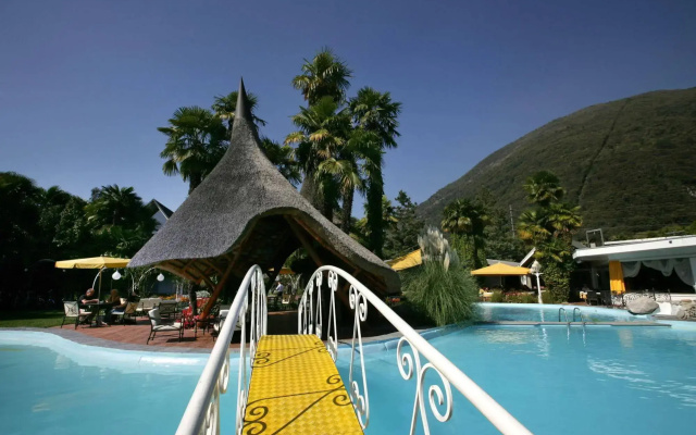 Albergo Losone