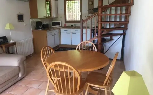 Gite l'Annexe