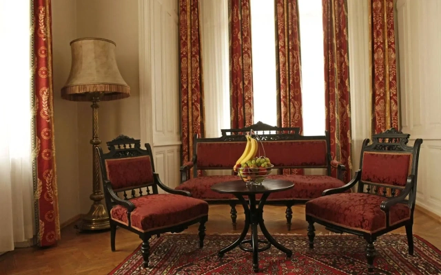 Hotel Domizil