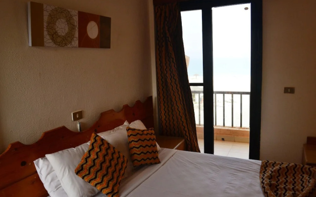 Aida Beach Hotel - El Alamein