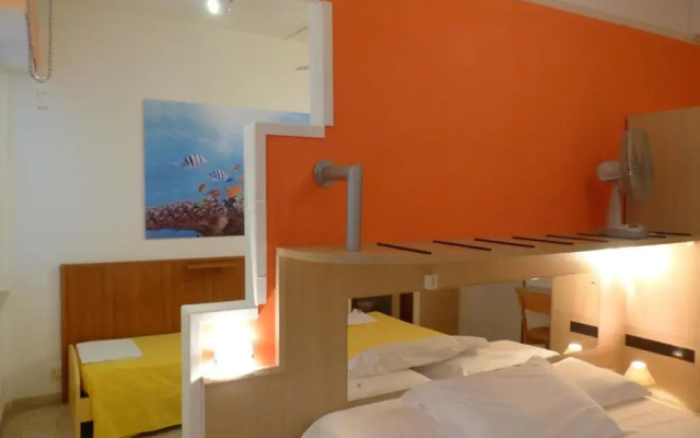 Hotel Bologna