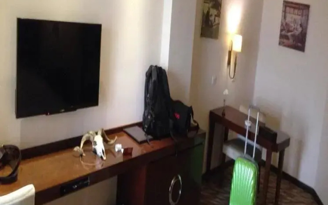 Meichen Holiday Hotel