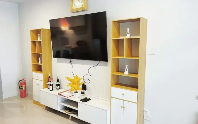 PK Villa Koh Samui