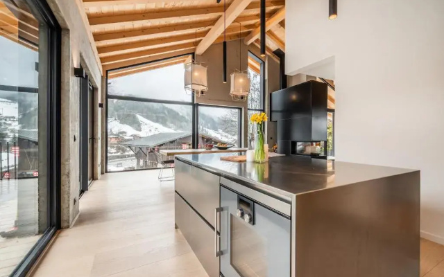 Chalet Nelcote Morzine - by EMERALD STAY