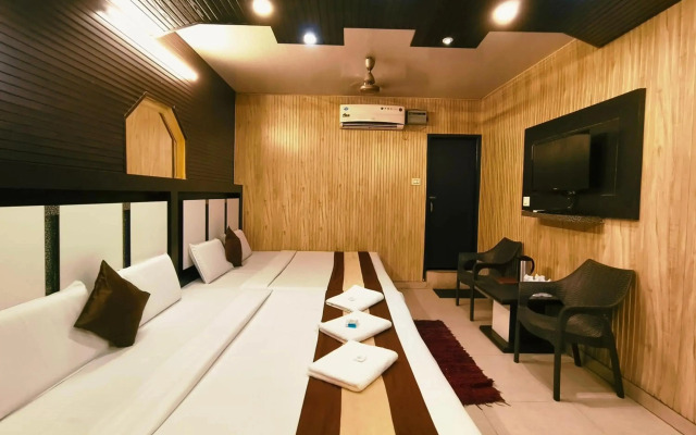 Hotel Pardesi