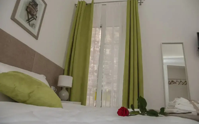 La Civita B&B