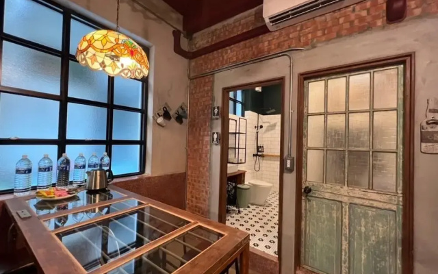 Kuanzhai 1960 Private B&B