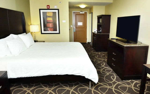 Hilton Garden Inn Atlanta/Peachtree City