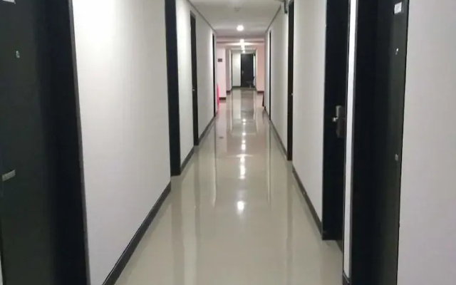 Hotel Merlott 70