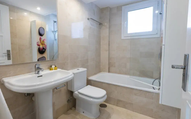 Vacation Marbella I Las Canas Beachfront Haven, Sea View, Jacuzzi