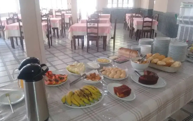 Hotel Sul Americano