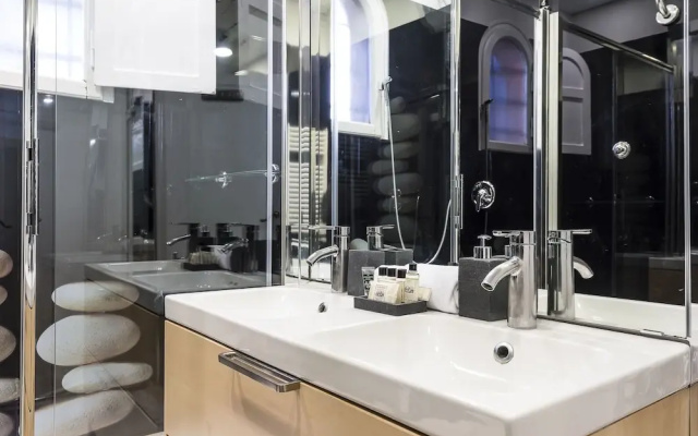 Sweet Inn Apartments - Corsini