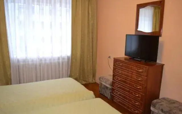 Hotel Ukraina