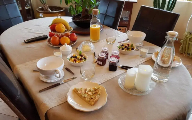 B&B Lou Mas (Adults Only)