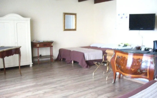 Le Clos des Flandres