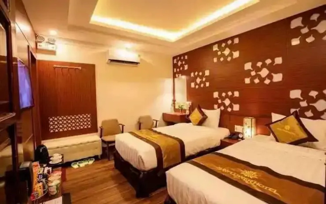 Lake Panorama Hotel - Sapa