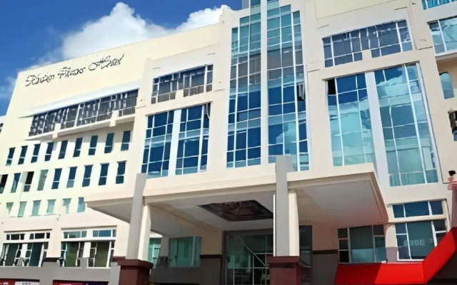 Kiulap Plaza Hotel