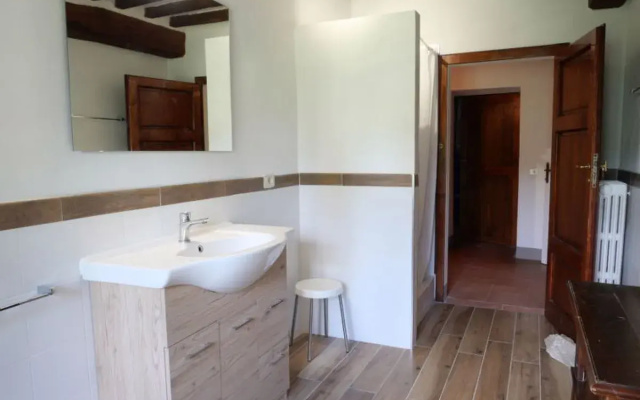House La Torre Roccastrada