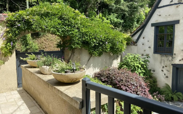 Traditional holiday home in Altillac with private pool